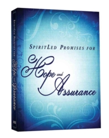 SpiritLed Promises for Hope and Assurance, Paperback Book SpiritLed Promises for Hope and Assurance, Paperback Book