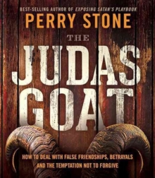 The Judas Goat, CD-Audio Book The Judas Goat, CD-Audio Book