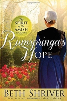 Rumspringa's Hope, Paperback / softback Book Rumspringa's Hope, Paperback / softback Book