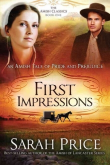 First Impressions, Paperback / softback Book First Impressions, Paperback / softback Book