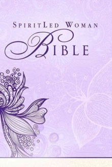Spiritled Woman Bible : Modern English Version (MEV), Hardback Book Spiritled Woman Bible : Modern English Version (MEV), Hardback Book