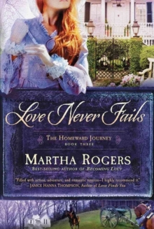 Love Never Fails, Paperback / softback Book Love Never Fails, Paperback / softback Book