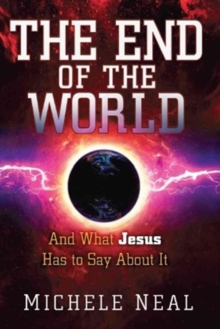 END OF THE WORLD THE, Paperback Book END OF THE WORLD THE, Paperback Book