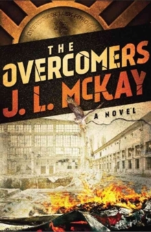 The Overcomers, Paperback / softback Book The Overcomers, Paperback / softback Book