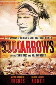 5000 ARROWS, Paperback Book 5000 ARROWS, Paperback Book