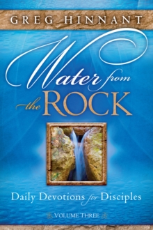 Water From the Rock