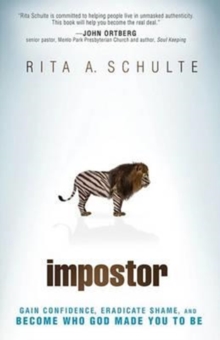 Imposter : Finding the Courage to Be Yourself, Paperback / softback Book Imposter : Finding the Courage to Be Yourself, Paperback / softback Book