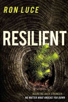 Resilient : Live Beyond a Feel-Good Faith and Build a Spiritual Foundation That Lasts, Paperback Book Resilient : Live Beyond a Feel-Good Faith and Build a Spiritual Foundation That Lasts, Paperback Book