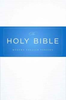 Thinline Reference Bible : Modern English Version (MEV), Hardback Book Thinline Reference Bible : Modern English Version (MEV), Hardback Book