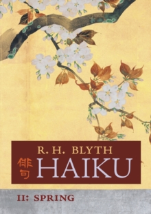 Haiku (Volume II) : Spring