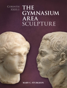 The Gymnasium Area : Sculpture