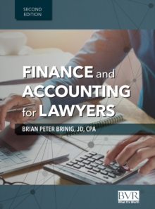 Business Valuation Resources Finance And Accounting For Lawyers, 2Nd Edition Size 2