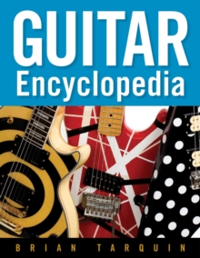 Guitar Encyclopedia