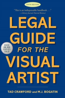 Legal Guide for the Visual Artist