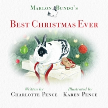 Marlon Bundo's Best Christmas Ever, Hardback Book Marlon Bundo's Best Christmas Ever, Hardback Book