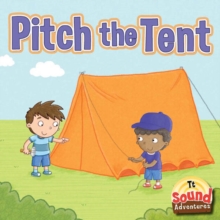 Pitch The Tent : Phoenetic Sound /T/