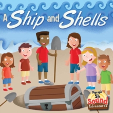 A Ship and Shells : Phonetic Sound /sh/