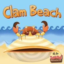 Clam Beach : Phoenetic Sound (/Cl/, /Cr/)