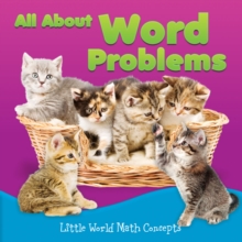 All About Word Problems