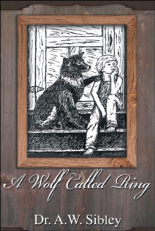 Wolf called Ring