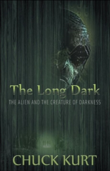 Long Dark "The Alien and the Creature of Darkness"