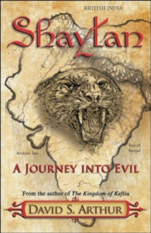 Shaytan "A Journey Into Evil"