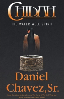 Chidah: The Water Well Spirit