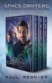 Space Drifters: The Complete Trilogy