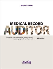 Medical Record Auditor