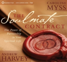 Soulmate Contract : The Power of Partnership in Your Spiritual Life, CD-Audio Book Soulmate Contract : The Power of Partnership in Your Spiritual Life, CD-Audio Book
