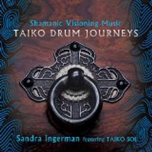 Shamanic Visioning Music : Taiko Drum Journeys, CD-Audio Book Shamanic Visioning Music : Taiko Drum Journeys, CD-Audio Book