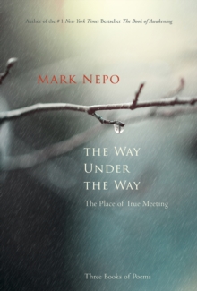 Way Under the Way : The Place of True Meeting, Hardback Book Way Under the Way : The Place of True Meeting, Hardback Book