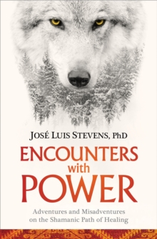 Encounters with Power : Adventures and Misadventures on the Shamanic Path of Healing, Paperback / softback Book Encounters with Power : Adventures and Misadventures on the Shamanic Path of Healing, Paperback / softback Book