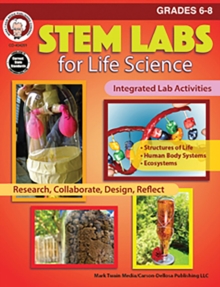 STEM Labs for Life Science, Grades 6 - 8