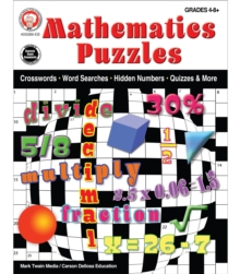 Mathematics Puzzles