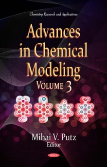 Advances in Chemical Modeling. Volume 3