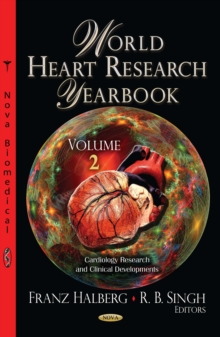 World Heart Research Yearbook. Volume 2