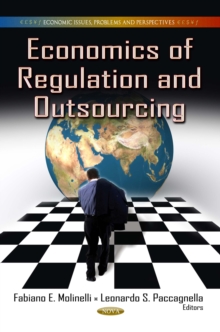 Economics of Regulation and Outsourcing(COMBO)