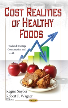 Cost Realities of Healthy Foods