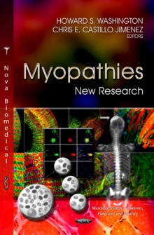 Myopathies : New Research