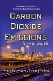 Carbon Dioxide Emissions : New Research