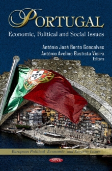 Portugal : Economic, Political & Social Issues, Hardback Book Portugal : Economic, Political & Social Issues, Hardback Book
