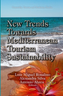 New Trends Towards Mediterranean Tourism Sustainability