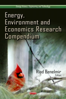 Energy, Environment and Economics Research Compendium