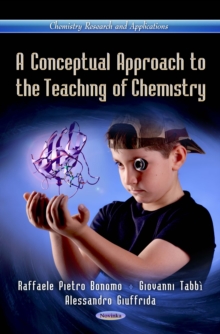 A Conceptual Approach to the Teaching of Chemistry