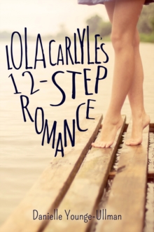 Lola Carlyle's 12-Step Romance, Paperback Book Lola Carlyle's 12-Step Romance, Paperback Book