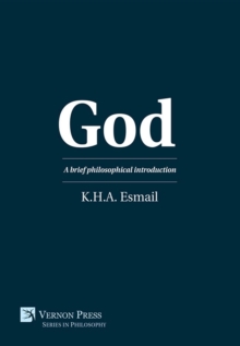 God : A brief philosophical introduction