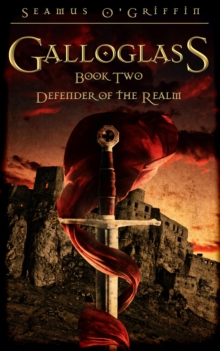 Galloglass Book Two: Defender Of The Realm : Galloglass, #2