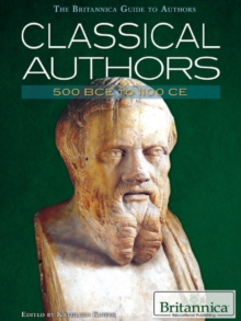 Classical Authors : 500 BCE to 1100 CE