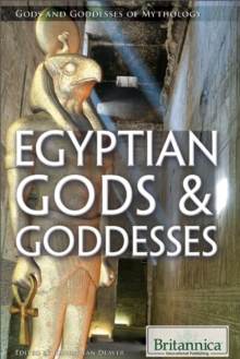 Egyptian Gods & Goddesses